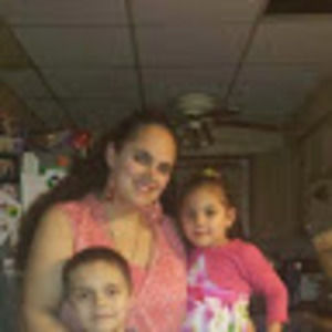 Meet your Posher, Traci